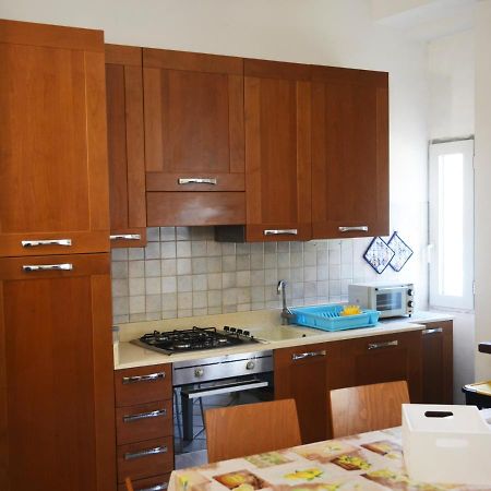 Calipso House - Posto Auto Gratuito Lejlighed Porto Santo Stefano  Eksteriør billede