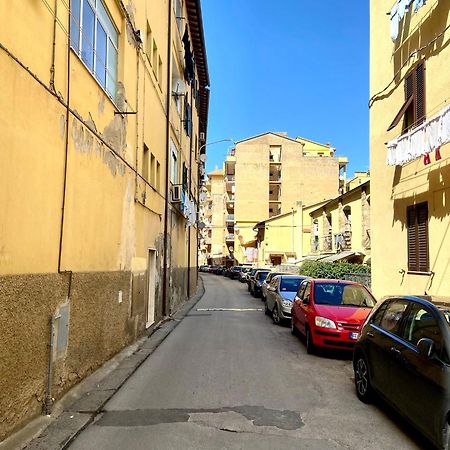 Calipso House - Posto Auto Gratuito Lejlighed Porto Santo Stefano  Eksteriør billede