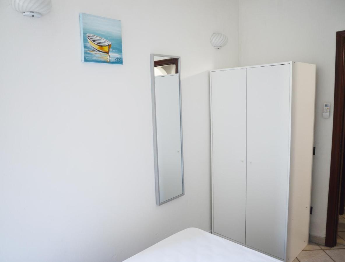 Calipso House - Posto Auto Gratuito Lejlighed Porto Santo Stefano  Eksteriør billede