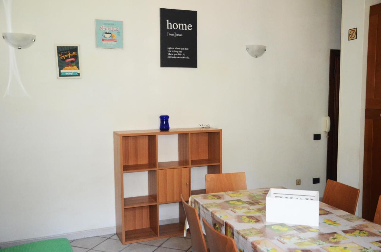 Calipso House - Posto Auto Gratuito Lejlighed Porto Santo Stefano  Eksteriør billede