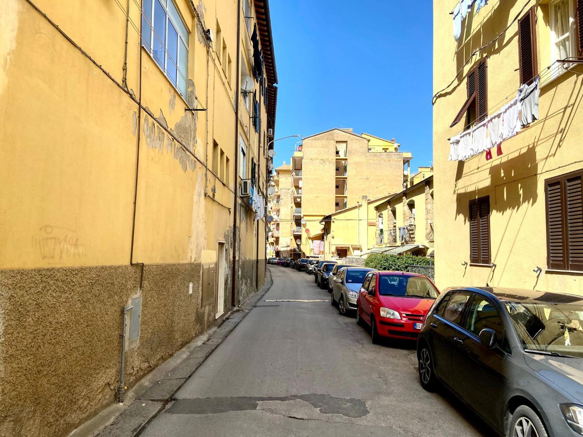 Calipso House - Posto Auto Gratuito Lejlighed Porto Santo Stefano  Eksteriør billede